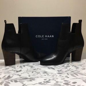 Cole Haan Cassidy II Boots